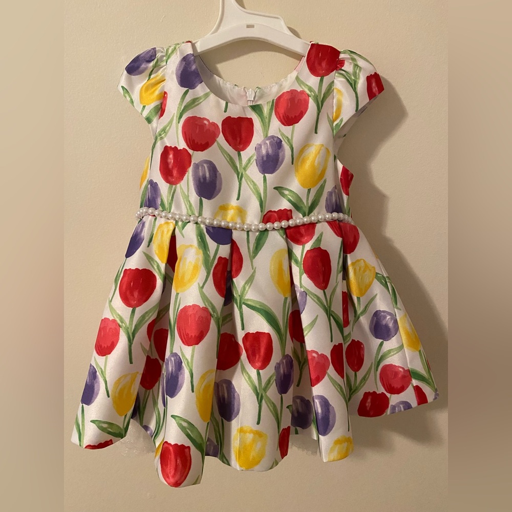 Perfect Easter dress